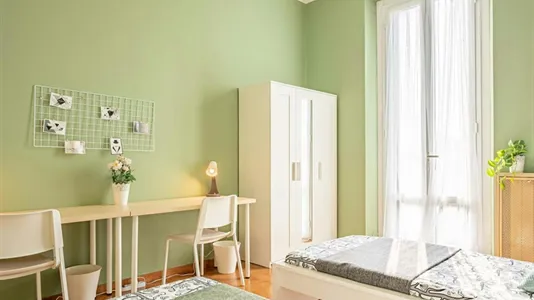 Rooms in Milano Zona 5 - Vigentino, Chiaravalle, Gratosoglio - photo 10