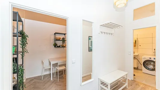 Rooms in Berlin Spandau - photo 4
