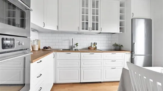 Apartments in Järfälla - photo 1