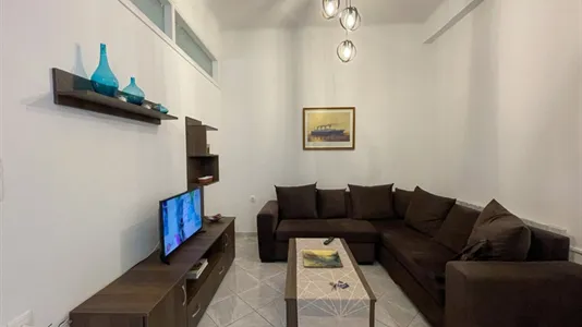 Rooms in Piraeus - photo 6