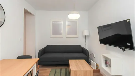 Rooms in Reus - photo 6