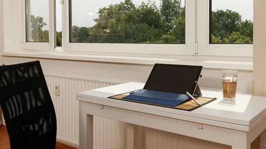 Apartments in Berlin Tempelhof-Schöneberg - photo 2