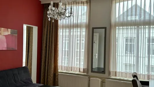 Apartments in The Hague Centrum - photo 1