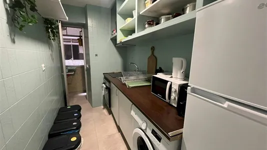 Rooms in Madrid Carabanchel - photo 2