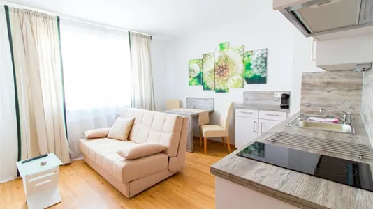 Apartments in Vienna Donaustadt - photo 2