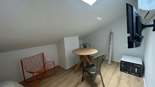 Houses in Madrid Fuencarral-El Pardo - photo 5