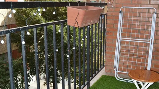 Rooms in Alboraya - photo 5