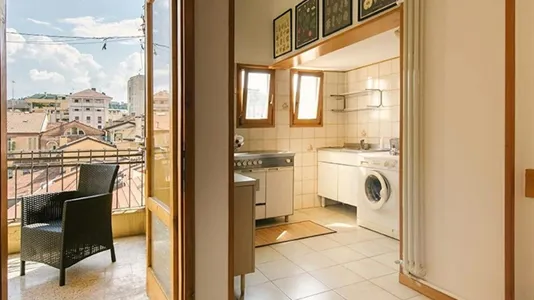 Rooms in Vicenza - photo 9