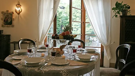 Rooms in Florence - photo 6