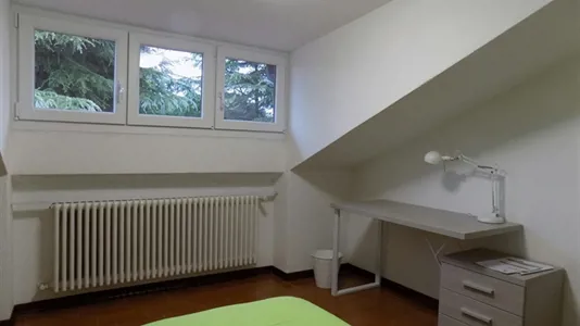 Rooms in Padua - photo 2