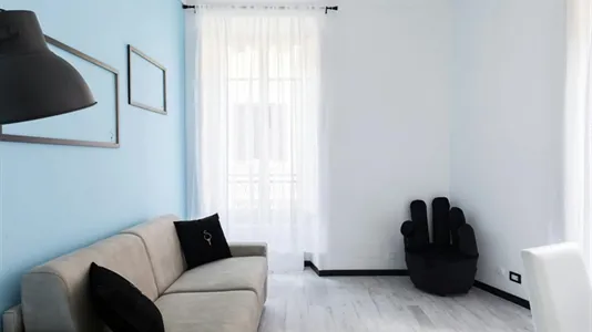 Apartments in Roma Municipio I – Centro Storico - photo 4