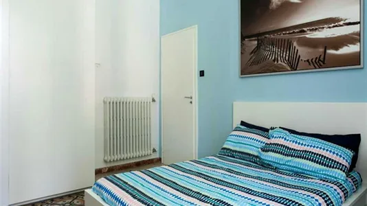 Rooms in Bologna - photo 4