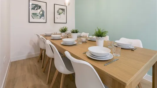 Rooms in Madrid Moncloa-Aravaca - photo 7