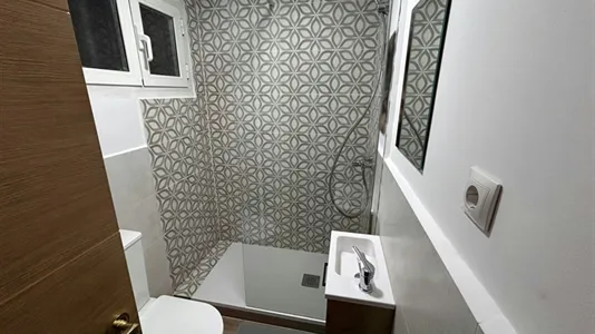 Rooms in Madrid Usera - photo 8