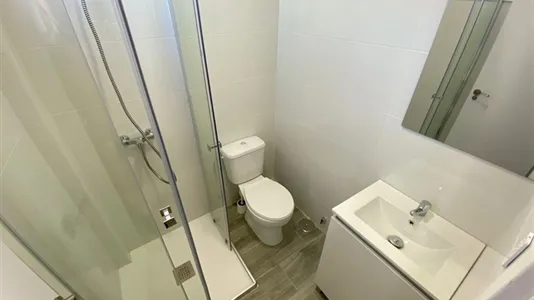 Rooms in Madrid Hortaleza - photo 6