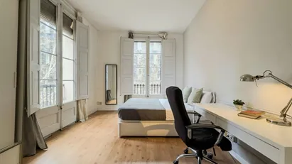 Room for rent in Barcelona Eixample, Barcelona