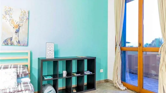 Rooms in Padua - photo 2