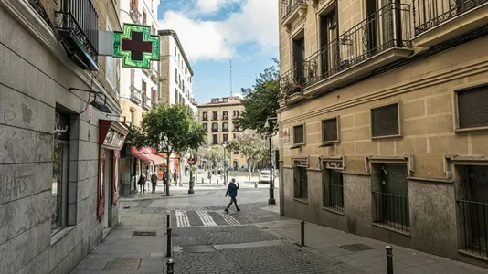 Apartments in Madrid Centro - photo 9
