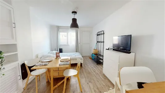 Apartments in Dijon - photo 10