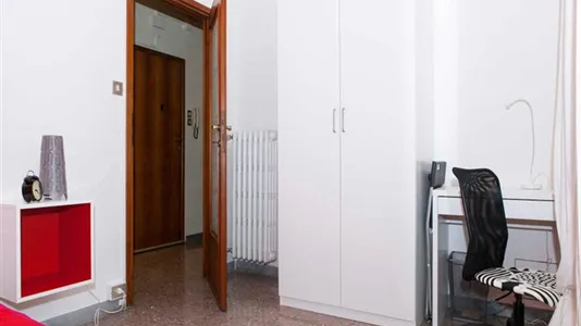 Rooms in Bologna - photo 2