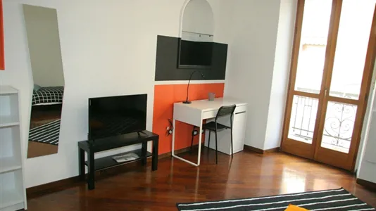 Rooms in Turin - photo 2