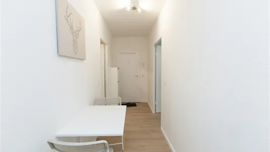 Rooms in Berlin Neukölln - photo 5