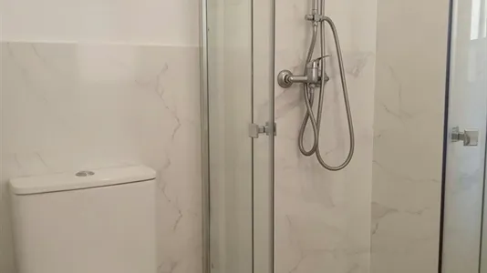 Rooms in Madrid Retiro - photo 9