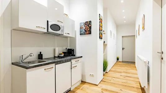 Rooms in Wien Rudolfsheim-Fünfhaus - photo 9