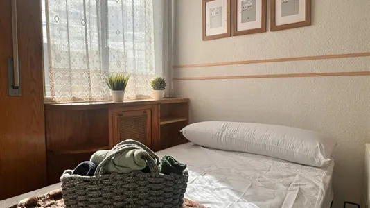 Rooms in Madrid Tetuán - photo 6