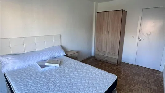 Rooms in Madrid Fuencarral-El Pardo - photo 4