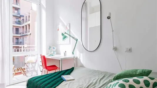 Rooms in Milano Zona 5 - Vigentino, Chiaravalle, Gratosoglio - photo 2
