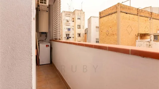 Apartments in L'Hospitalet de Llobregat - photo 10