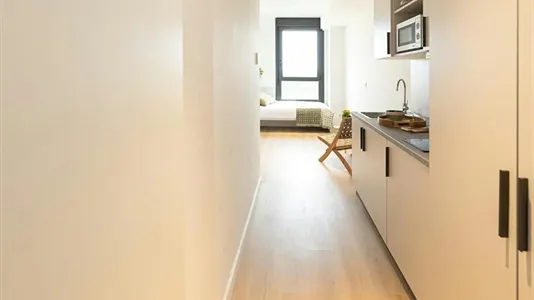 Apartments in Salamanca - photo 8