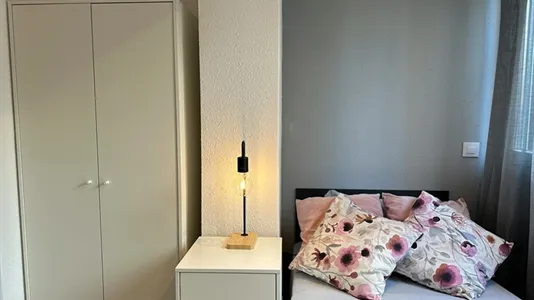 Apartments in Alcorcón - photo 7