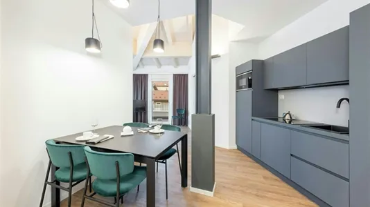 Rooms in Trento - photo 10