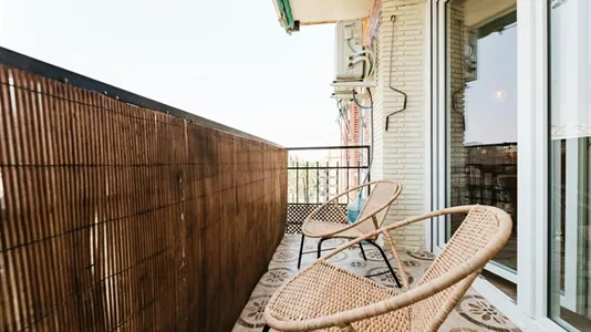 Apartments in la Punta - photo 5