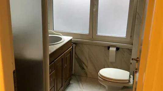 Rooms in Roma Municipio XIV – Monte Mario - photo 6