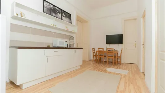 Rooms in Budapest Erzsébetváros - photo 8