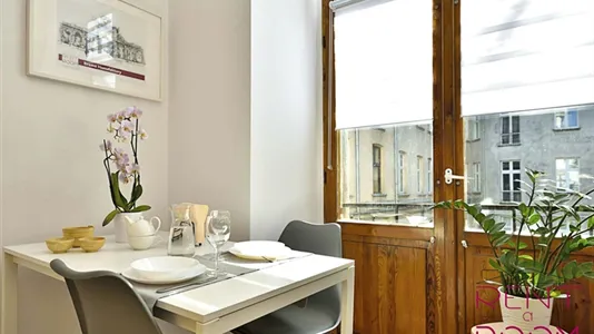 Apartments in Łódź - photo 7