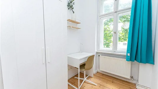 Rooms in Berlin Mitte - photo 3