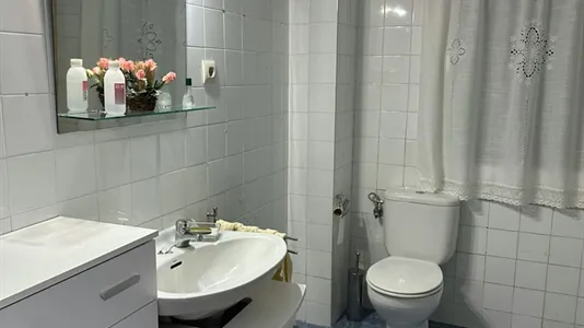 Rooms in A Coruña - photo 9