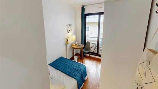 Rooms in Nanterre - photo 2