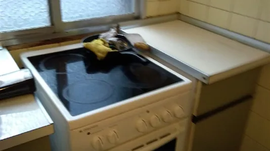 Rooms in Bilbao - photo 5