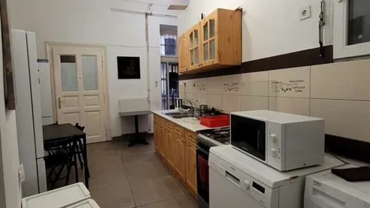 Rooms in Budapest Józsefváros - photo 8