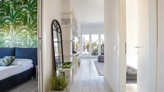 Apartments in Milano Zona 6 - Barona, Lorenteggio - photo 9