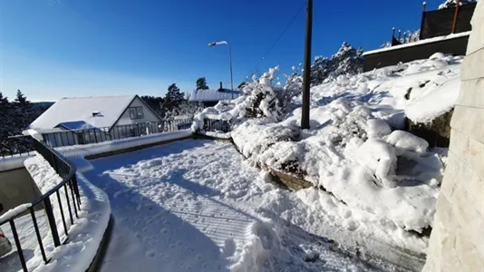 Apartments in Nacka - photo 14