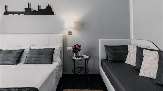 Rooms in Florence - photo 4