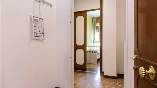 Rooms in Bologna - photo 8