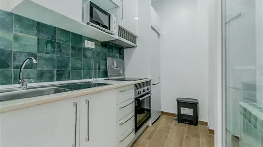 Rooms in Valladolid - photo 10