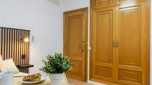 Rooms in Getafe - photo 5